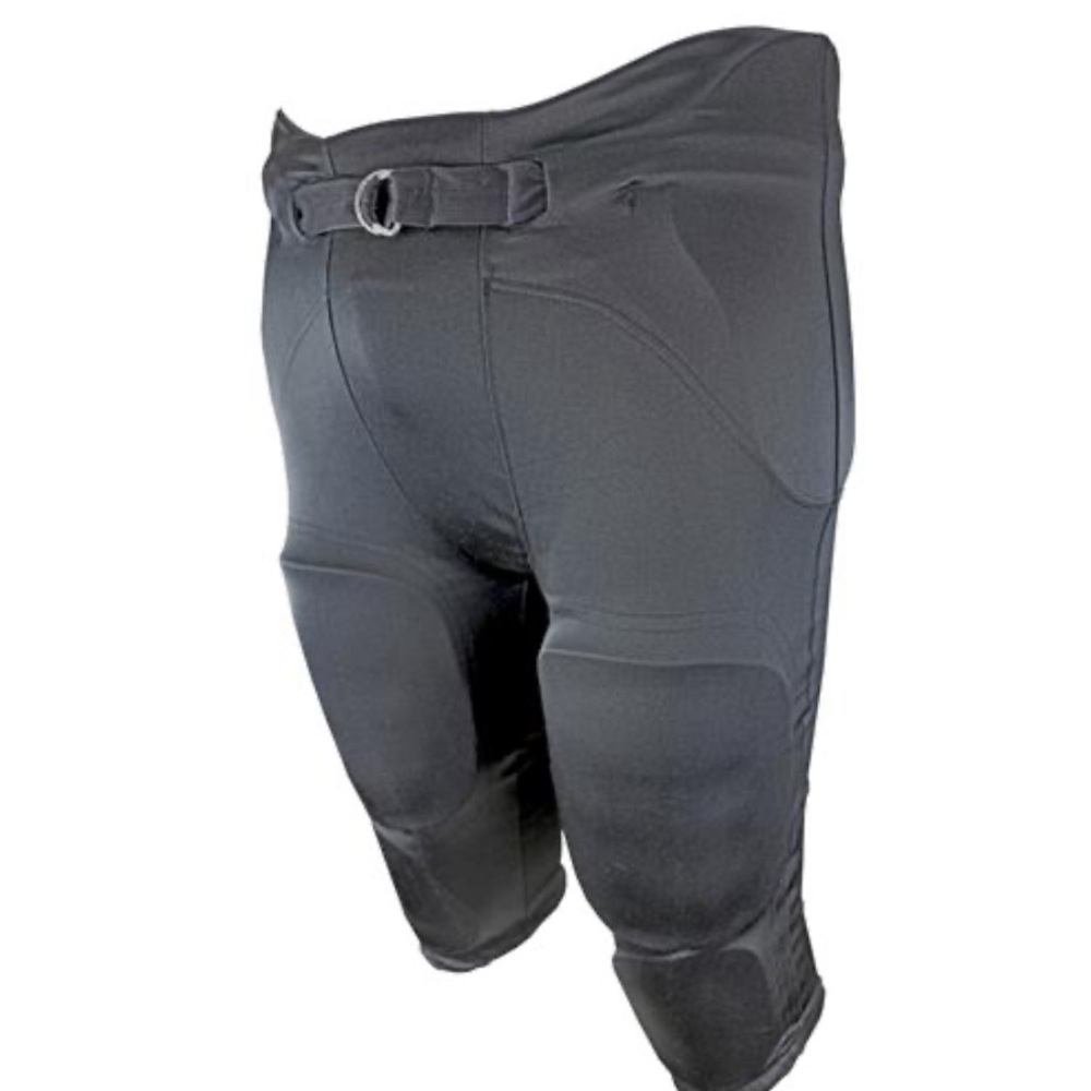 NWT YS Football Pants